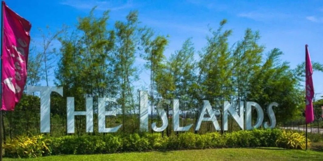 Foreclosed Townhouse in Camella Dasma at the Island Park Dasmarinas