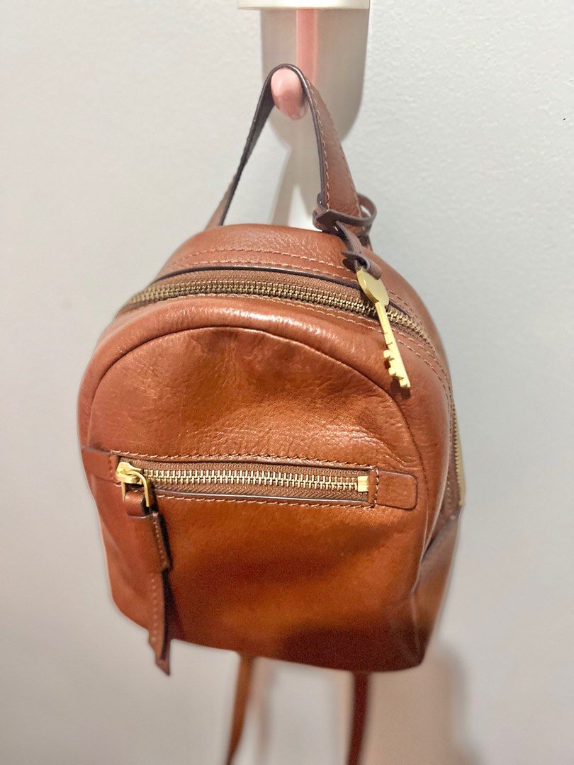 Megan hotsell mini backpack