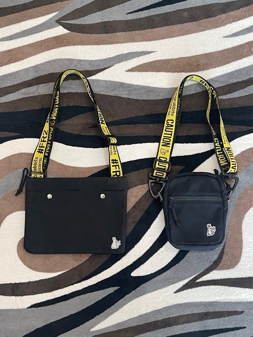 Fr2 sling bag original price sale