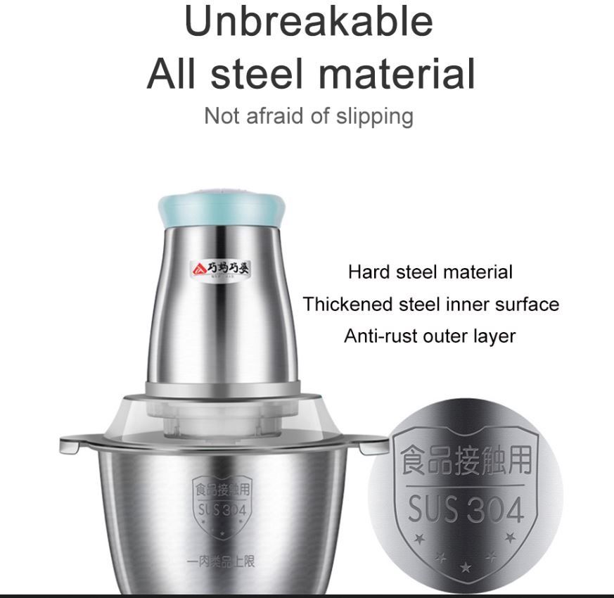 Electric meat grinder sales for sale