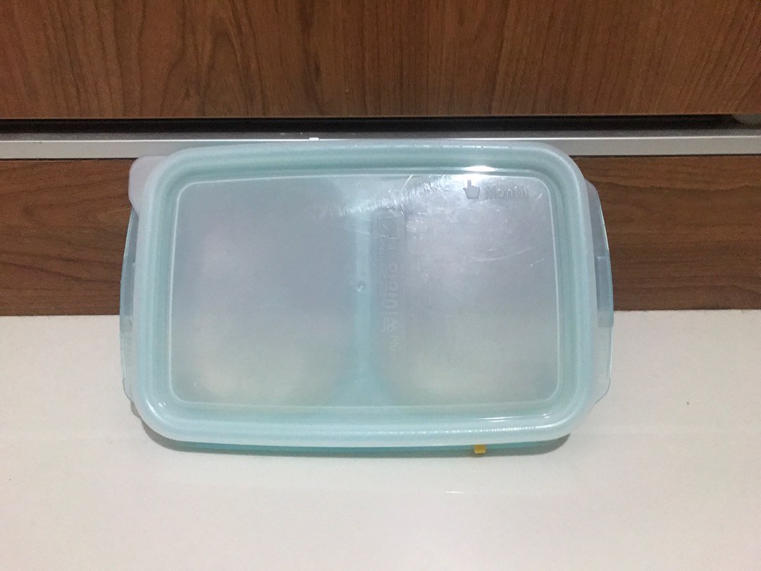 Freezer proof container, Food & Drinks, Chilled & Frozen Food on Carousell