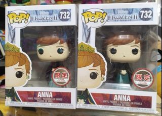 Funko pop
