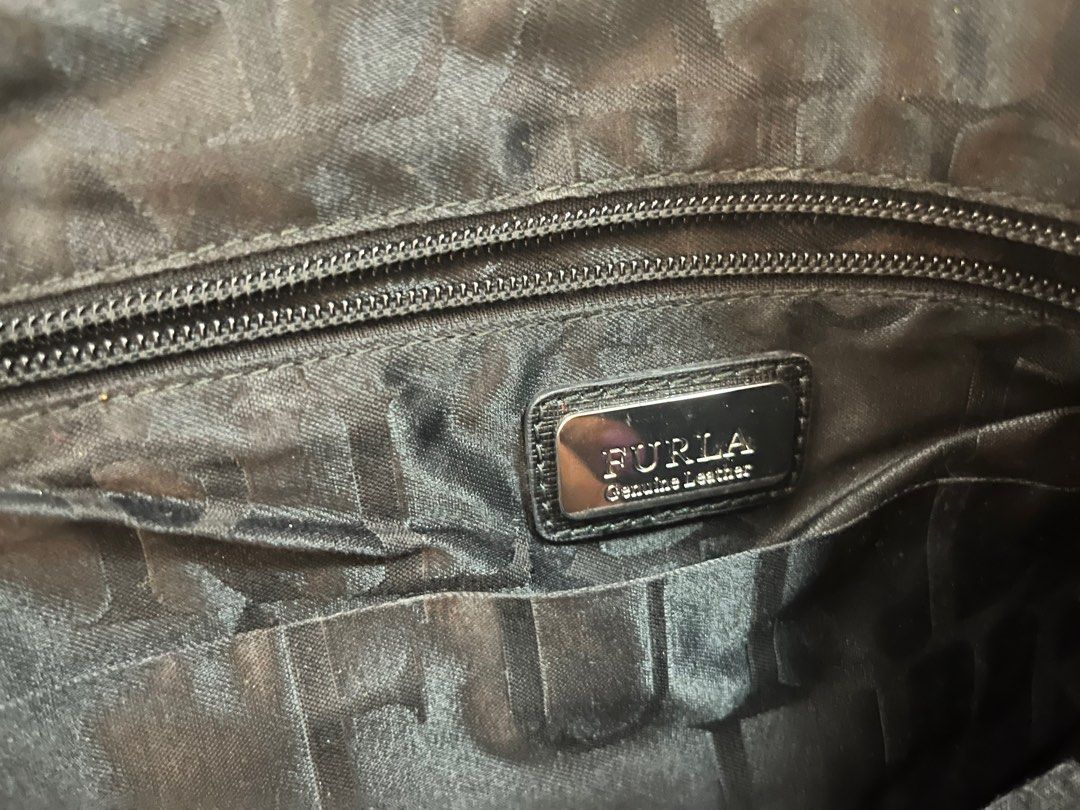Furla bag serial 2025 number