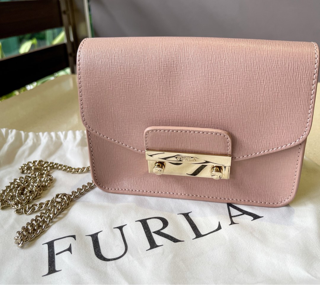 Furla julia size discount