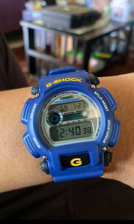 Dw9052 blue best sale