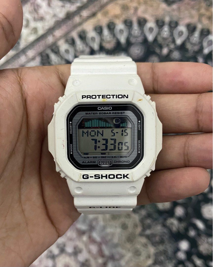 Harga g shock glx hot sale 5600