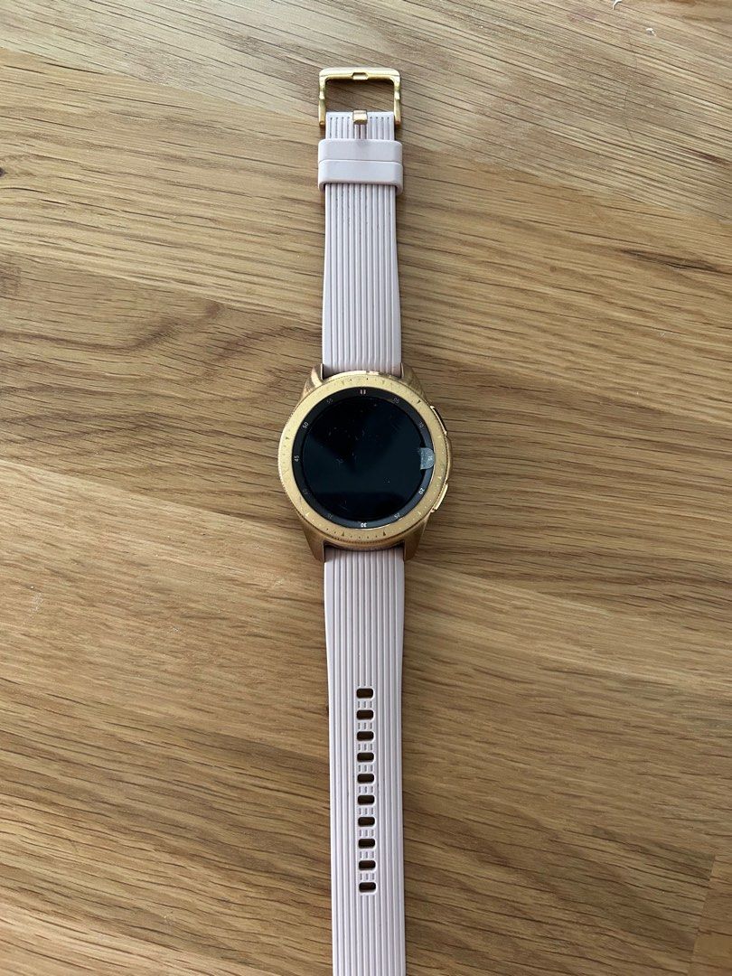 Galaxy Watch S 20
