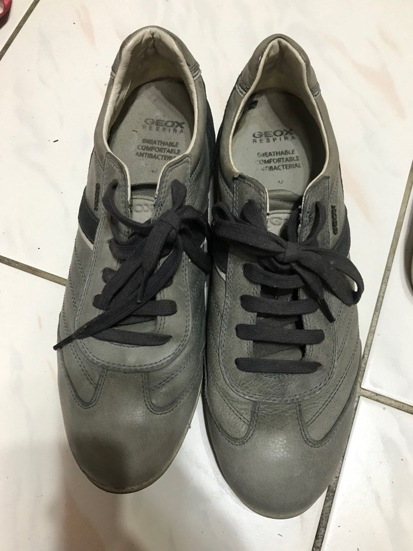 Geox respira outlet top