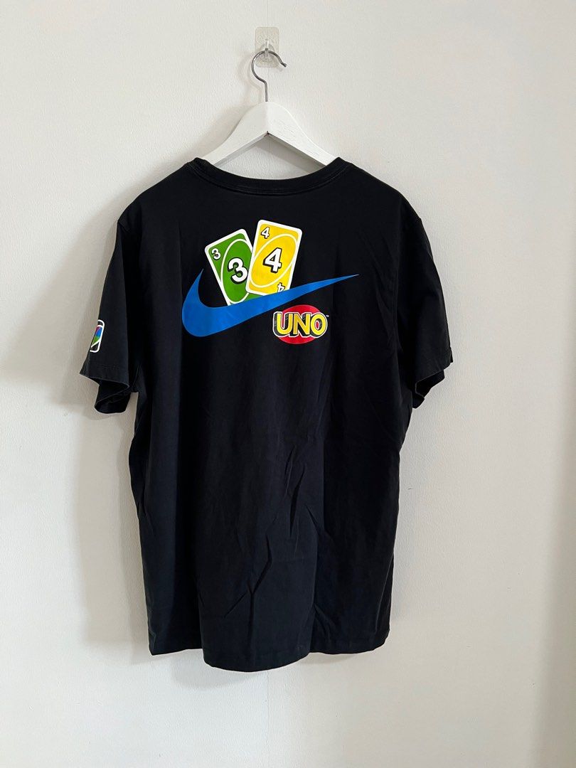 Giannis nike t sale shirt