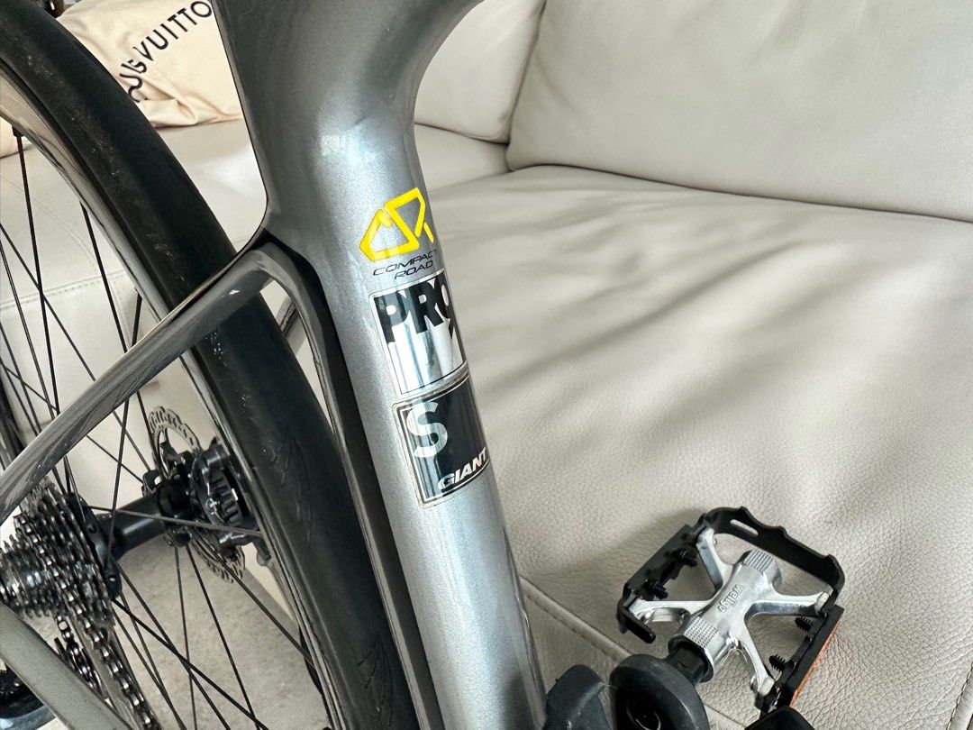 Giant defy 5 2017 outlet