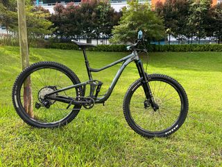 Giant mtbr best sale