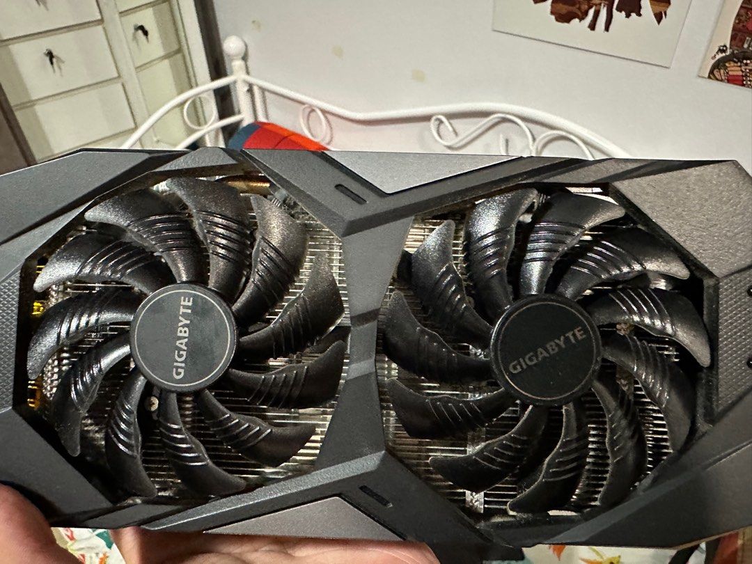 Giga rtx outlet 2060