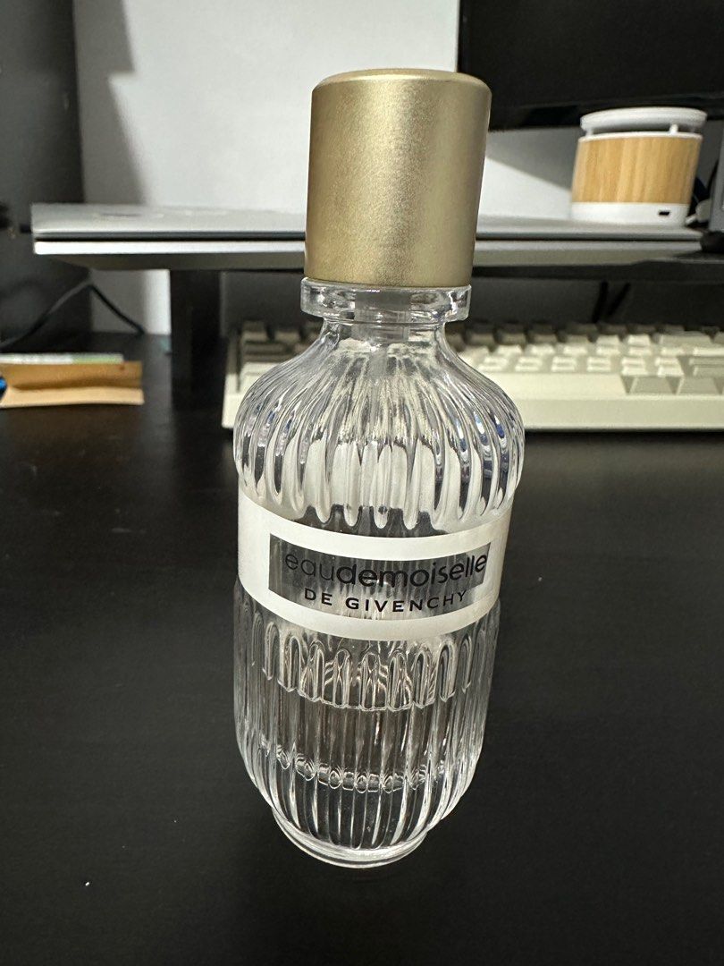 Eaudemoiselle perfume sales
