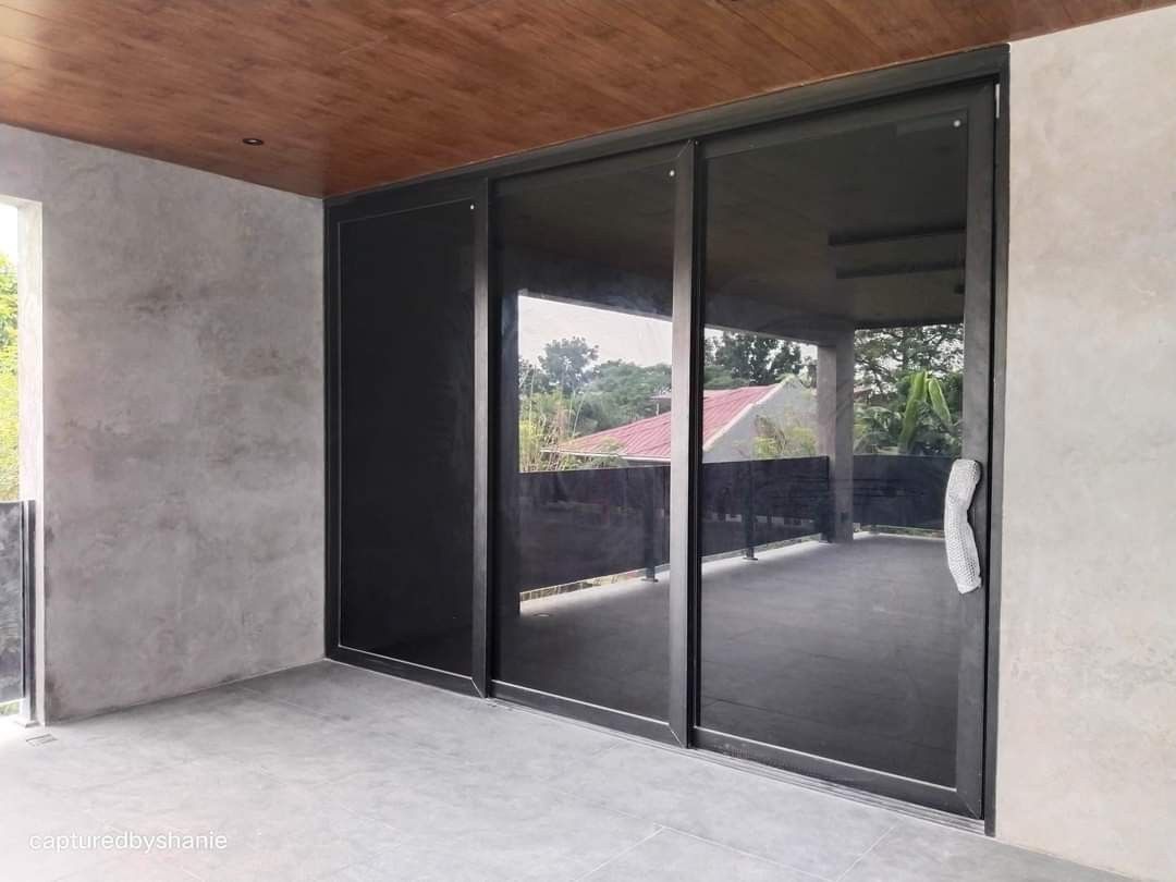Glass Aluminum Works (Category: Construction & Building Materials) located in Quezon City. Submitted by jhanjhan23 (Listing ID 1232280385, Image 3). Description: Glass Aluminum Works 🔴We offer the Following Glass aluminum Services🔴 🟢Aluminum windows and Door 🟢Curtain Wall 🟢Shower Enclusure 🟢Glass Railings 🟢Glass Store Front 🟢Glass Doors 🟢Glass Canopy/ Skylight 🟢Mirror 🟢Seamless Glass System 🟢Sliding Stacking Glass System 🟢Automatic G