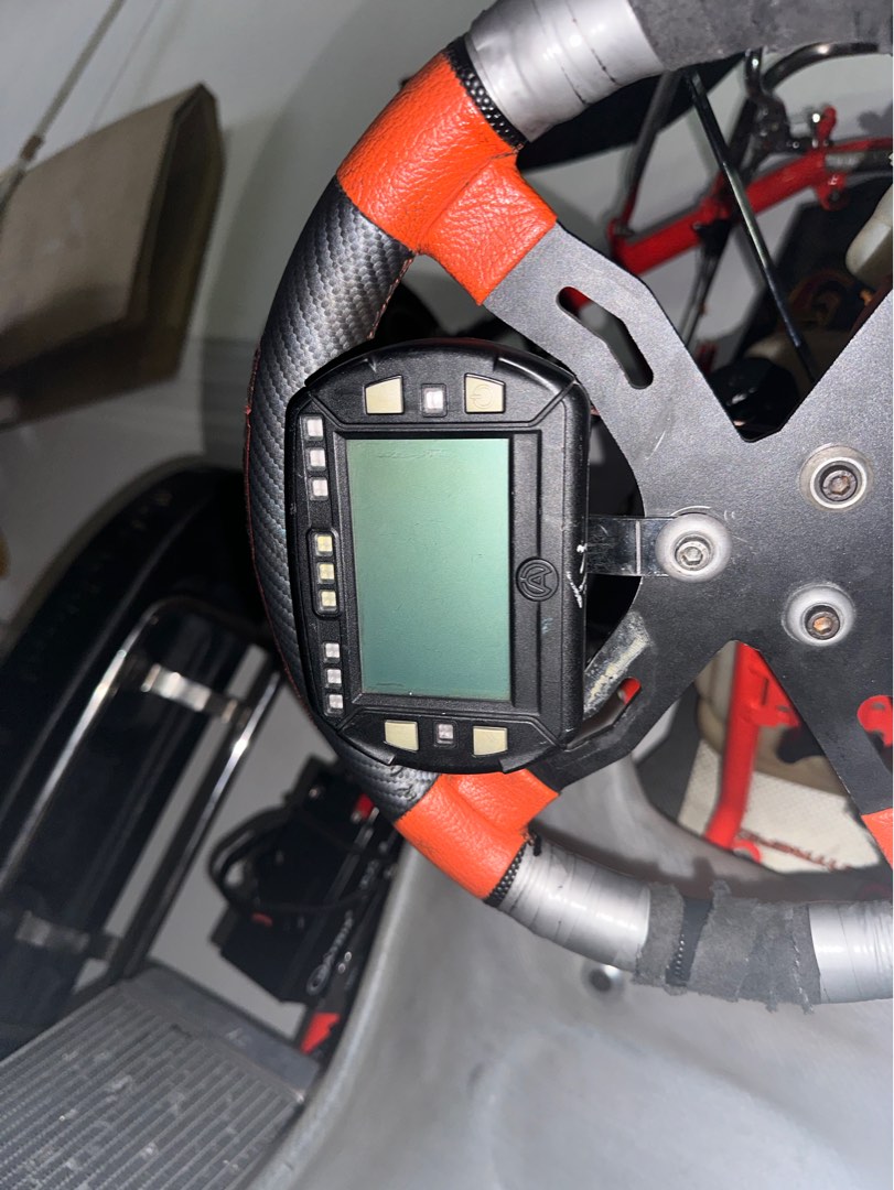 Go Kart Lap timer, Sports Equipment, Other Sports Equipment and