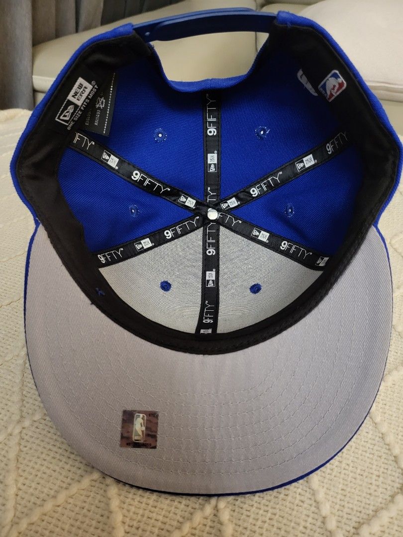 Golden state warriors Cap New Era, Men&rsquo;s Fashion, Watches & Accessories