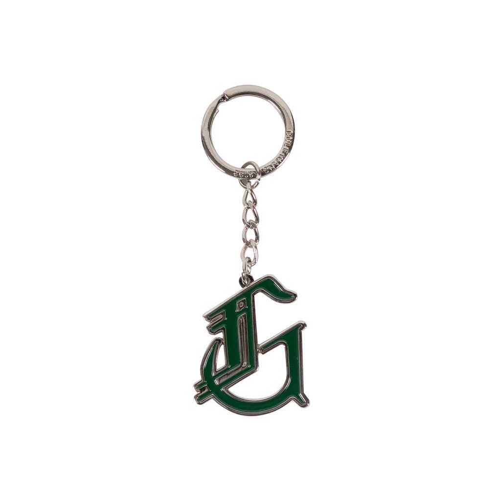Golf wang outlet keychain