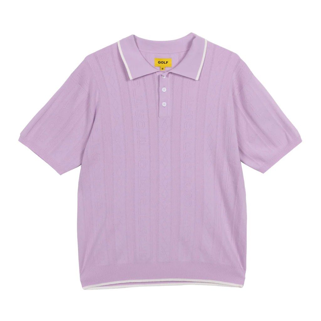 Golf deals wang polo