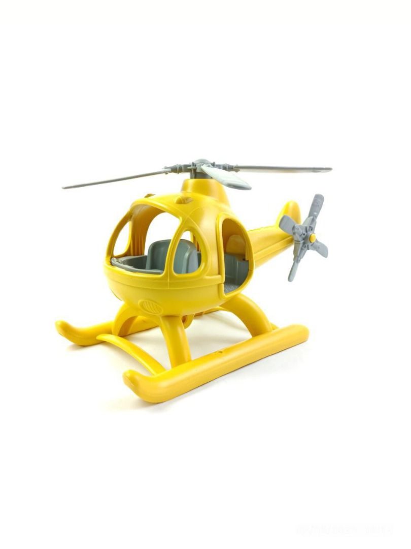 Helicopter green toys on sale
