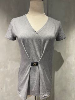 Gucci vintage tee