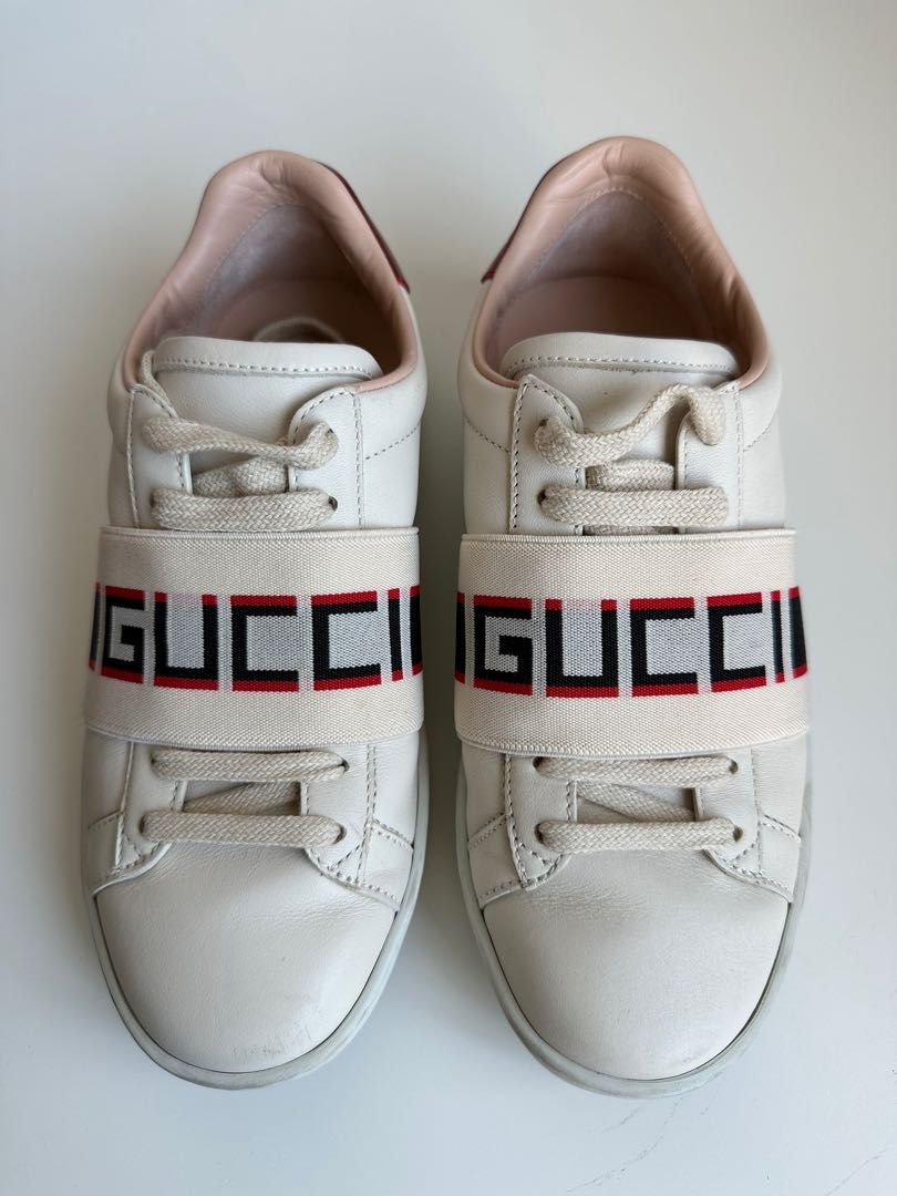 sneakers gucci dama