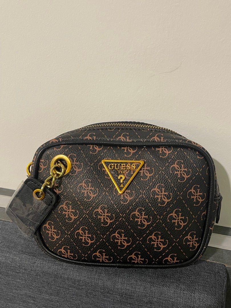 Guess discount crossbody kamryn