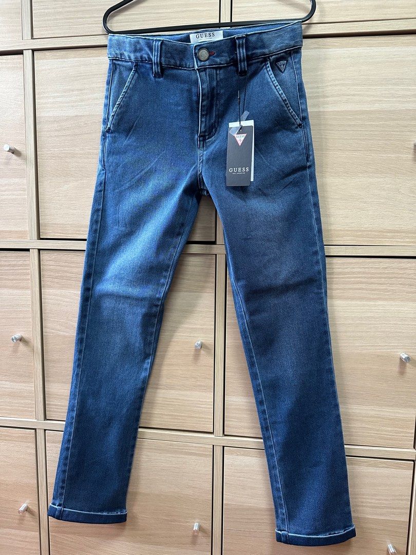 Guess kids deals jeans