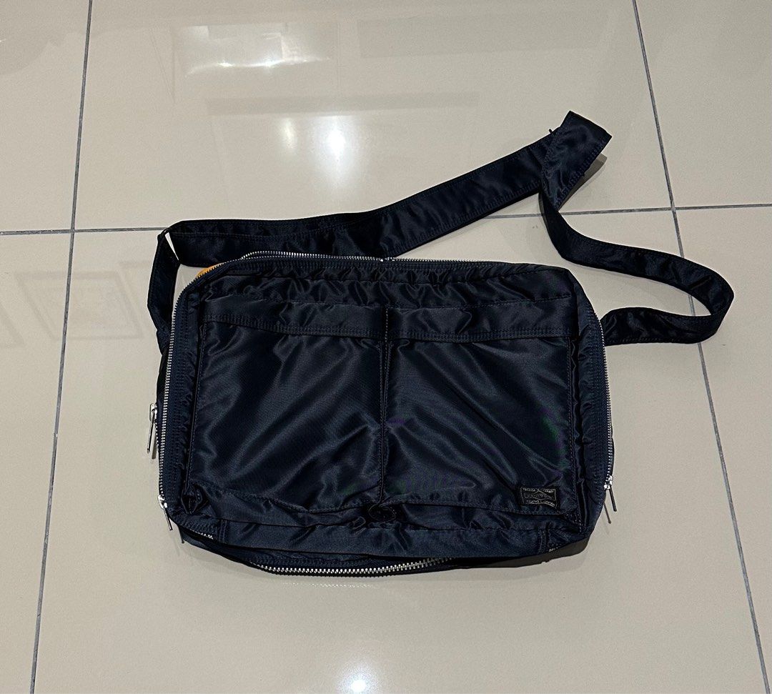 Head porter shop shoulder bag