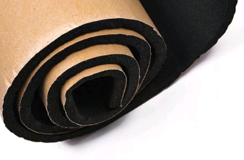 Heat Insulation Sheet, Car Accessories, Accessories on Carousell