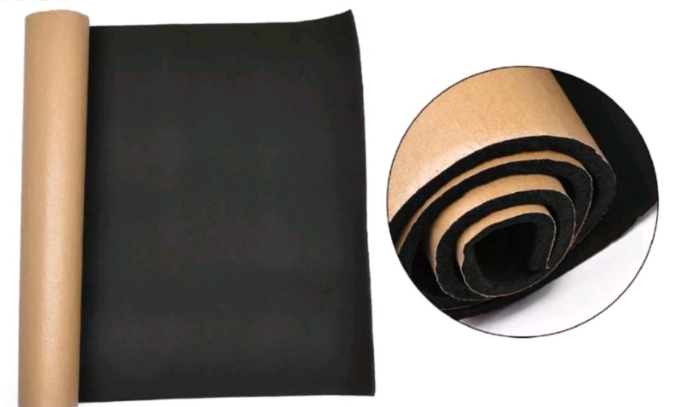 Heat Insulation Sheet, Car Accessories, Accessories on Carousell