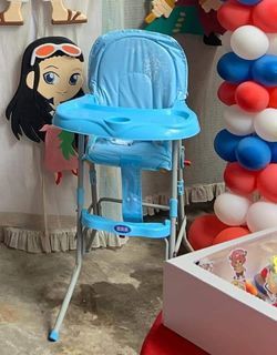 HIGHCHAIR FOR BABY