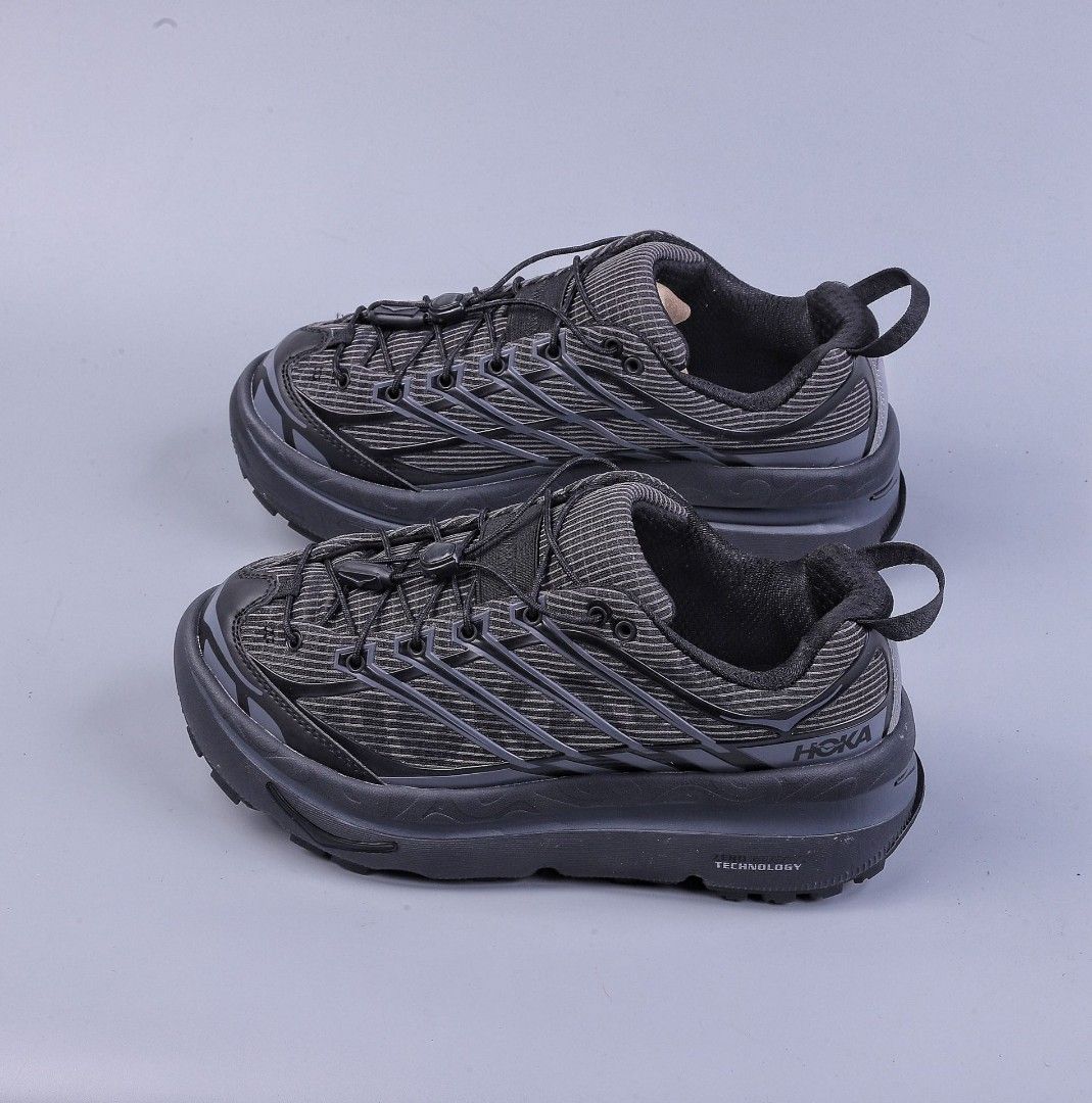 hoka one one tor ultra low