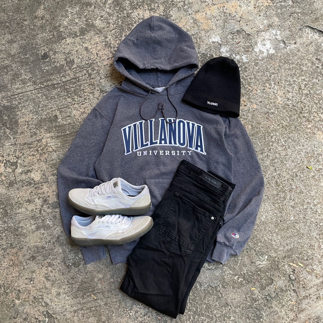 Villanova wildcats hoodies new arrivals