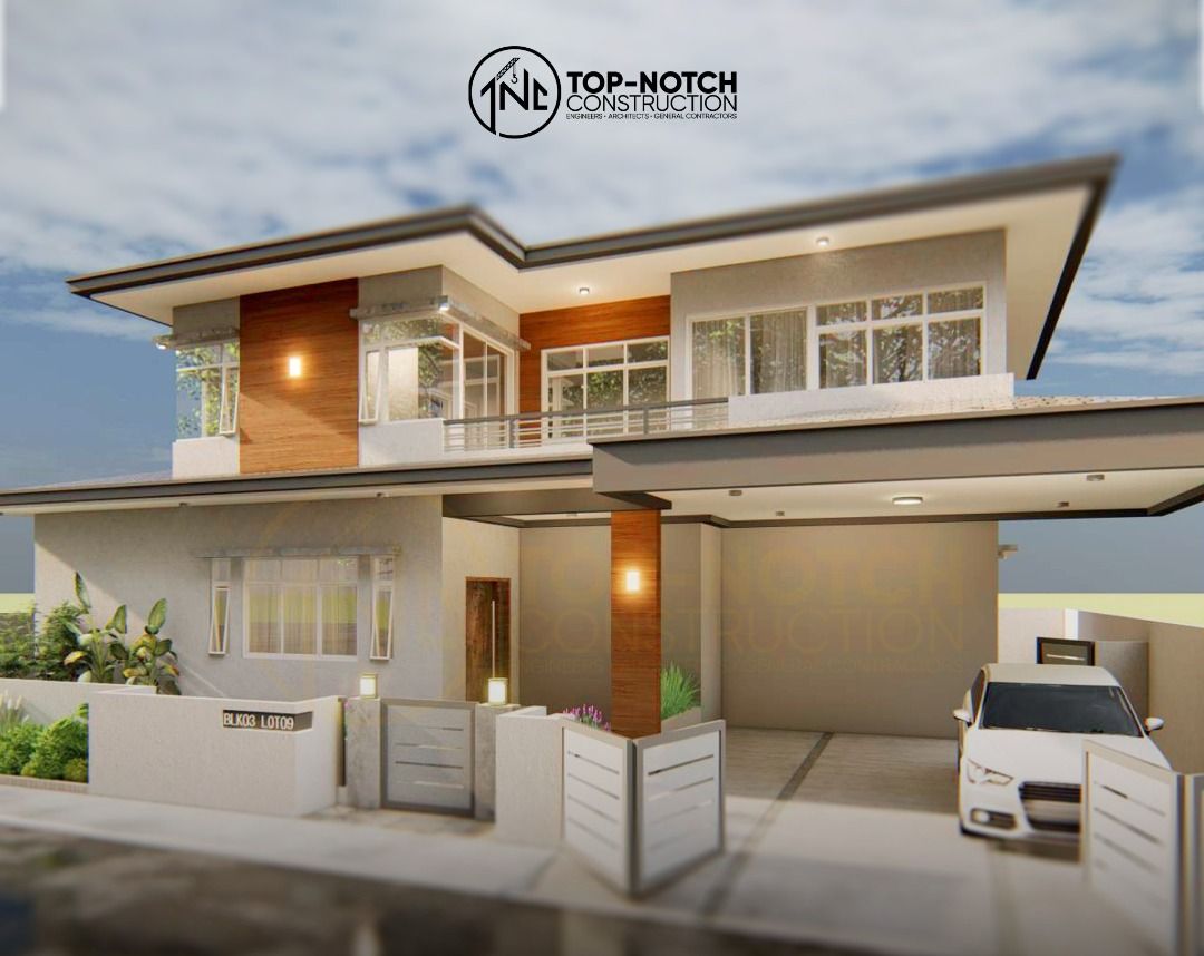 HOUSE DESIGN, HOUSE PLAN, HOUSE BUILD, WORKED WITH OUR TRUSTED ...