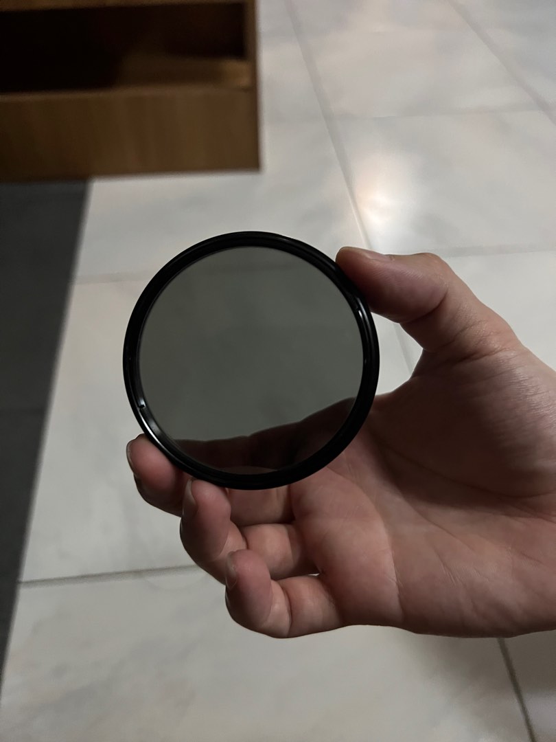 Hoya Variable ND Filter on Carousell