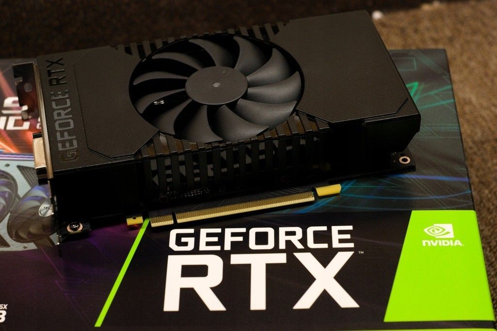 Hp rtx 2060 new arrivals