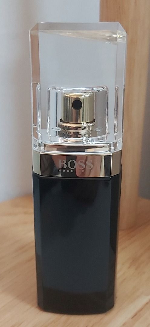 Nuit boss perfume sales