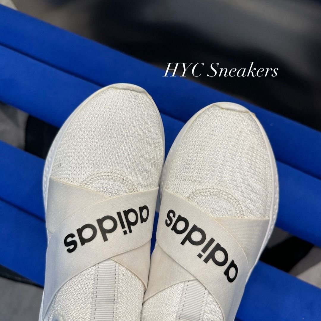 Adidas hot sale neo pure