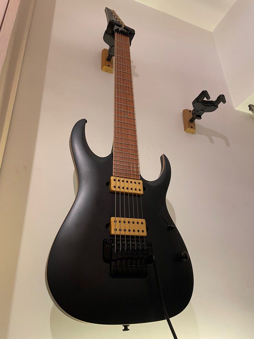 Ibanez titan shop 7