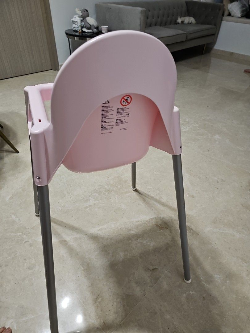 IKEA Baby Chair, Babies & Kids, Baby Nursery & Kids Furniture, Kids