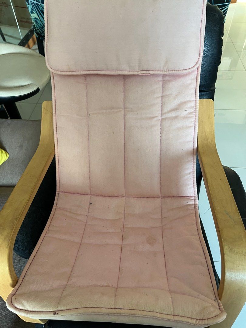 Ikea Child Chair, Furniture & Home Living, Furniture, Chairs on Carousell