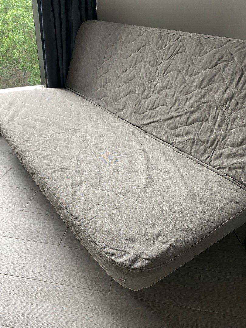 Nyhamn shop foam mattress
