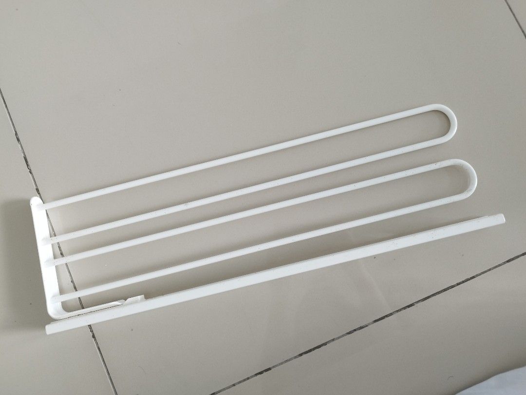Utrusta discount towel rail