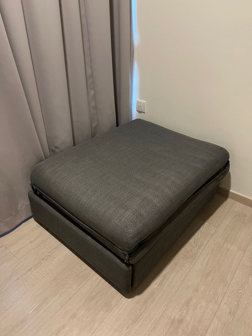 IKEA VALLENTUNA sofabed module, Furniture & Home Living, Furniture