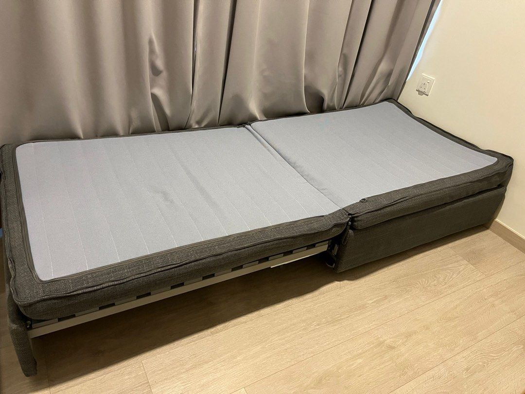 IKEA VALLENTUNA sofabed module, Furniture & Home Living, Furniture