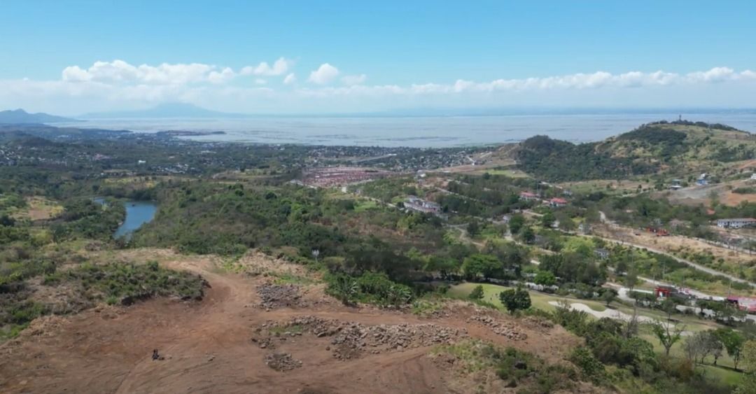 INSTALLMENT Golf and city view overlooking lot FOR SALE! at Eastridge ...