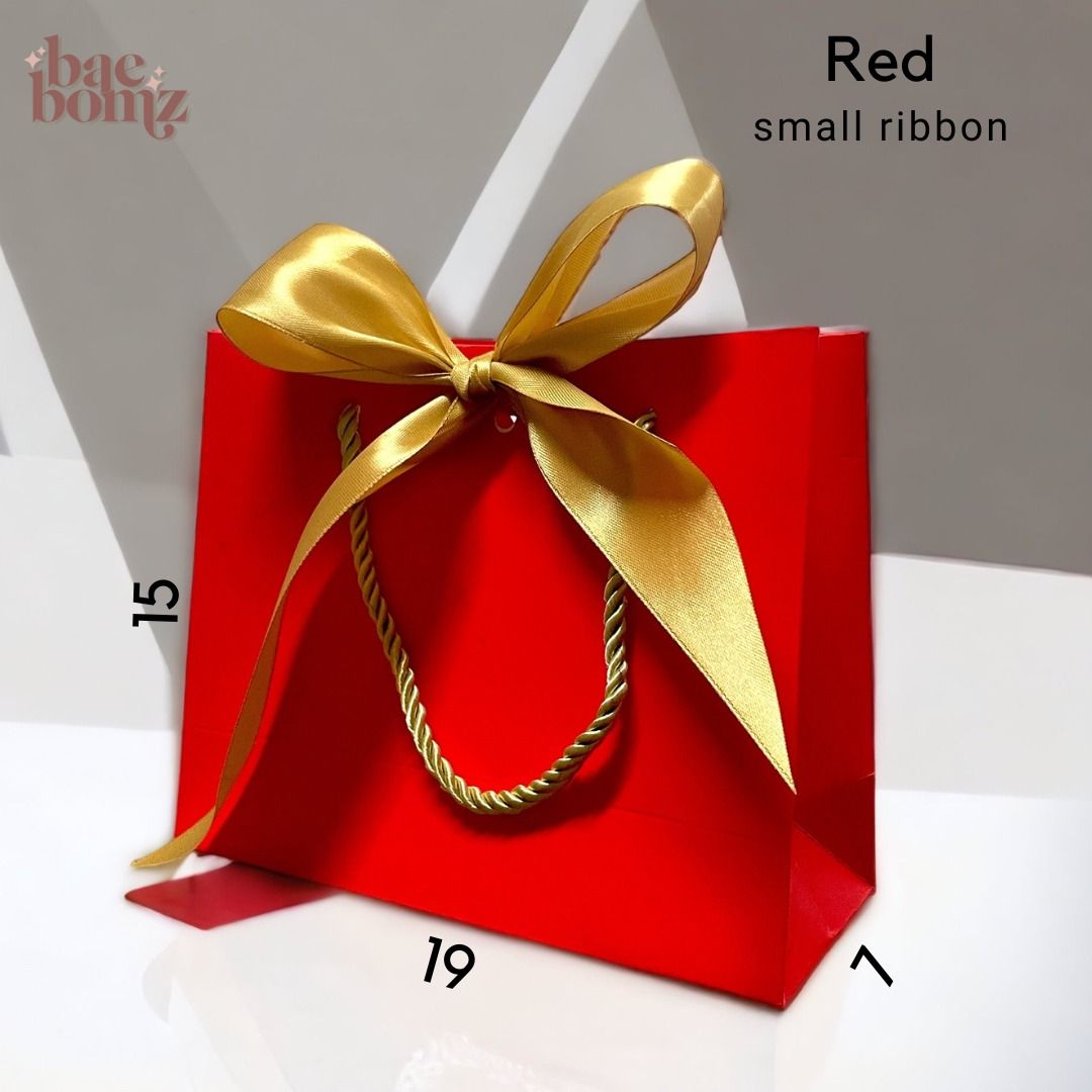 Elegant gift bags deals