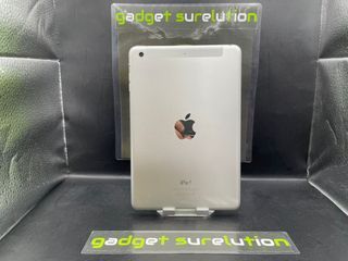 iPad Mini 2 WiFi + Cellular · 32GB · Silver