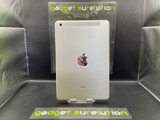 iPad Mini 2 WiFi + Cellular · 32GB · Silver