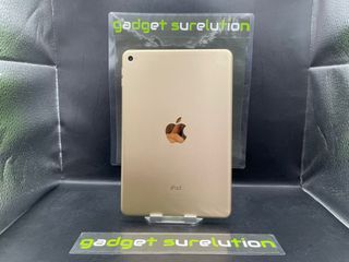 iPad Mini 4 Wifi · 128GB · Gold